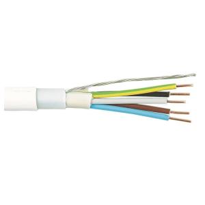 Cable Eklk 5g2.5+1mm², 450/750V, 500m, Malmbergs 0813945