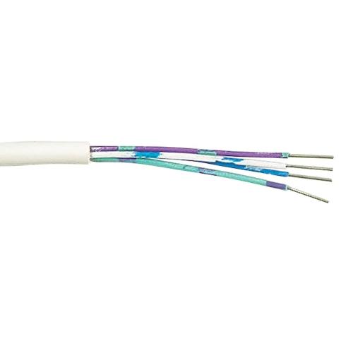 Cable ELLXB 1x4x0.5, 100m, Malmbergs 0900005