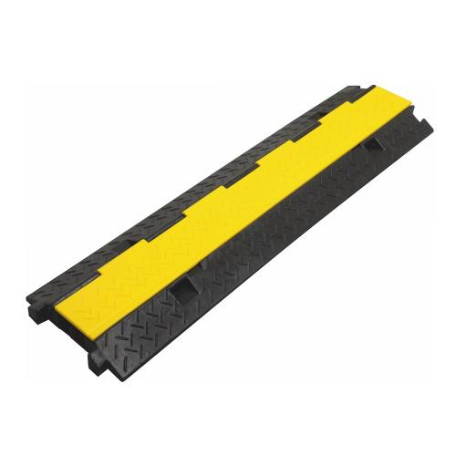 Cable Bridge, 1m, 2-Channel, Malmbergs 1170012