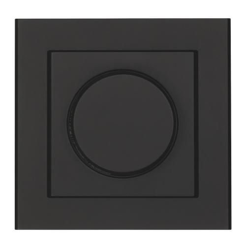 Dimmer Dali Broadcast Optima, Sort, Malmbergs 1377217