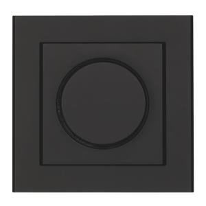 Dimmer Dali Broadcast Optima, Black, Malmbergs 1377217