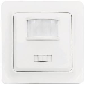 Motion Sensor Gamma, IP20, 220-240V, Malmbergs 13772198