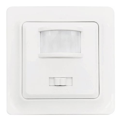 Bevægelsessensor Gamma, IP20, 220-240V, Malmbergs 1377219