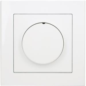 Dimmer Optima, LED, 5-300W, White, Malmbergs 1377284