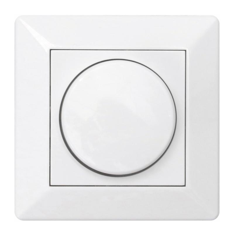 Delta Dimmer LED 5-600W 230V Malmbergs 1377325