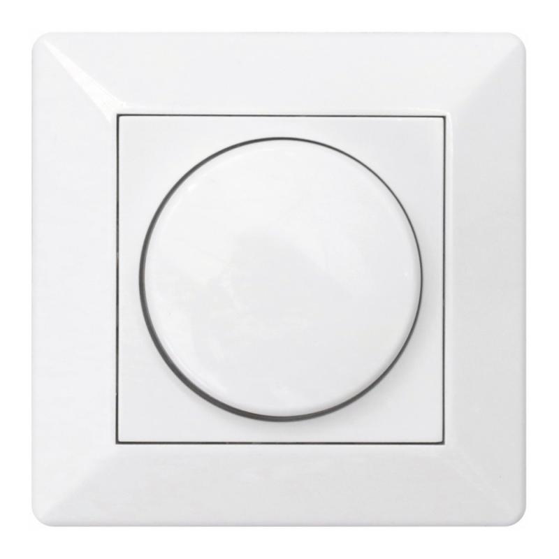 Delta Trappdimmer LED 5-100W 230V Malmbergs 1377326