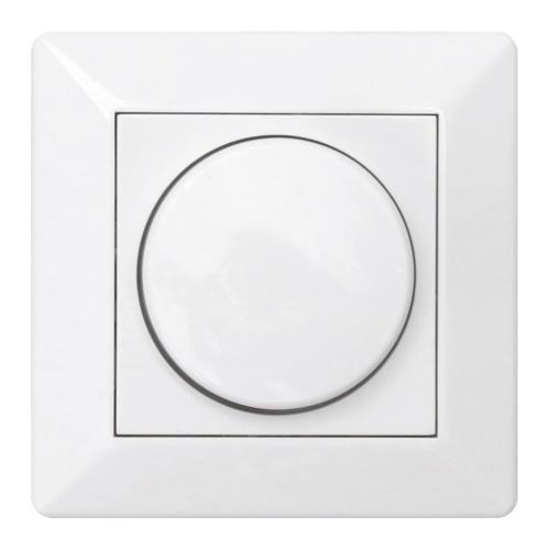 Delta Trappedæmper LED 5-100W 230V Malmbergs 1377326