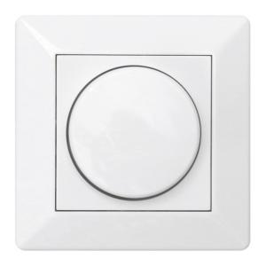 Delta Trappedæmper LED 5-100W 230V Malmbergs 1377326