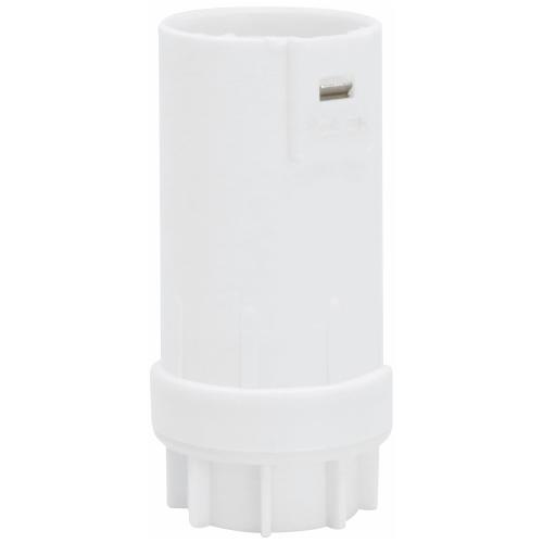 Rörmuff För VP/Flexrör, 32mm, 65mm, Malmbergs 1402534