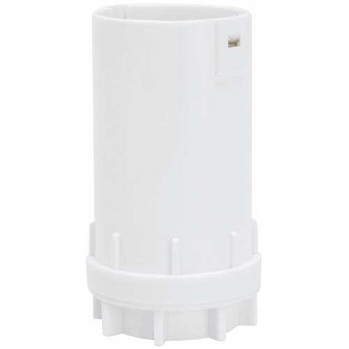 Rörmuff För VP/Flexrör, 40mm, 76mm, Malmbergs 1402536