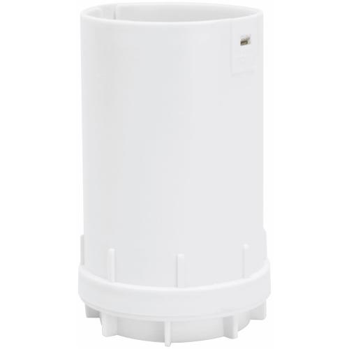 Rörmuff För VP/Flexrör, 50mm, 85mm, Malmbergs 1402537