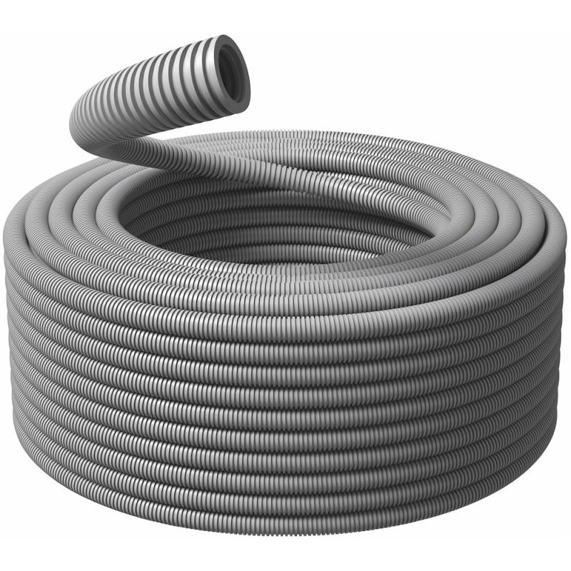 Flexrör Xspeed Halogenfritt, 25mm, 50m, Malmbergs 1416704