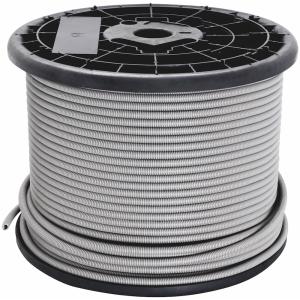 Flexrør FQ(H07Z1-R), 3G2,5mm², 16mm, 300m, Malmbergs 1418405