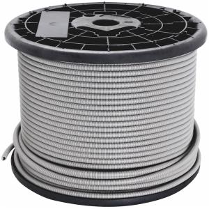 Flexrør FQ(H07Z1-R), 5G2,5mm², 20mm, 200m, Malmbergs 1418407