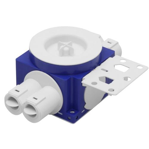 Appliance Box Twistline, Malmbergs 1420402