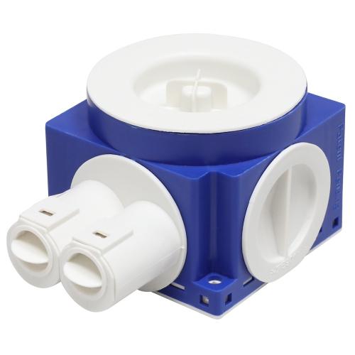 Apparatdosa Twistline, Malmbergs 1420409