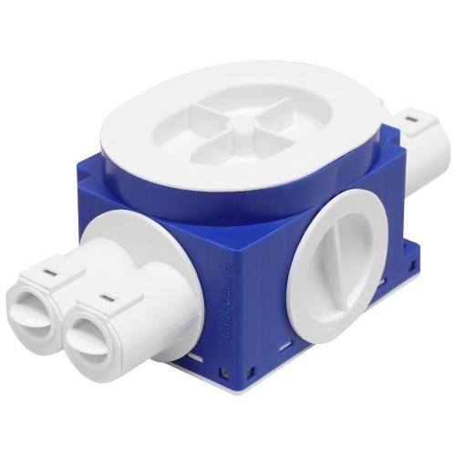 Appliance box Twistline, Malmbergs 1420411