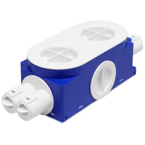 Appliance Box Twistline, Malmbergs 1420412