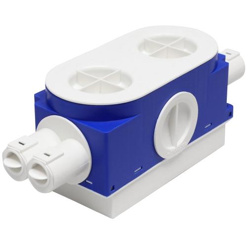 ​Hvidevareboks Twistline, Malmbergs 1420414