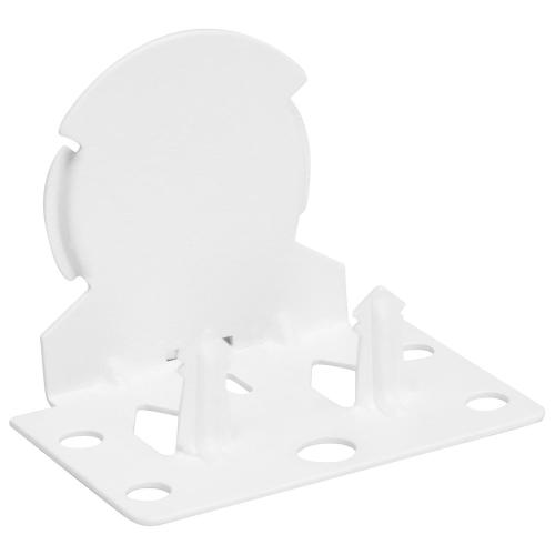 ​Regelbeslag Med Integreret Søm, Twistline, Malmbergs 1420434