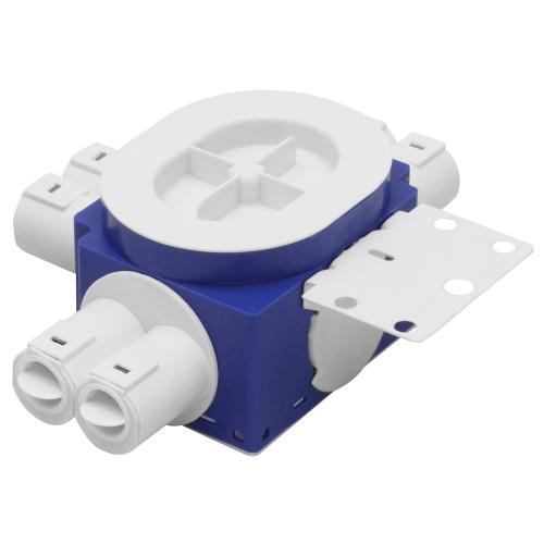 Appliance Box Twistline, Malmbergs 1420516