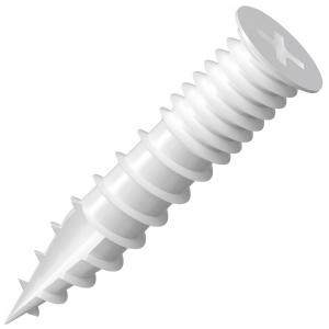 ​Screw For Rule Bracket 1420511, 200pcs, Malmbergs 1420521