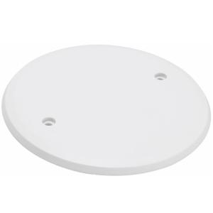 Cover For Appliance Box, White, Malmbergs 1420522