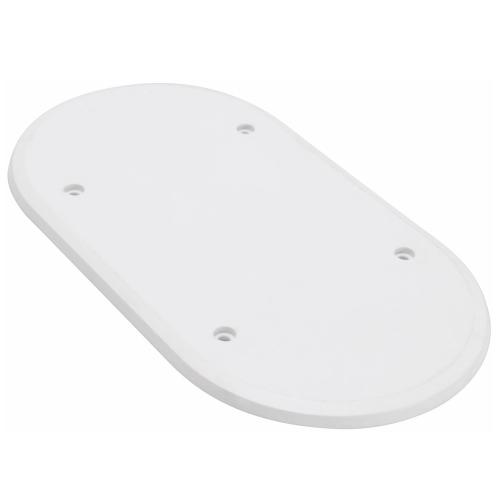 ​Låg Til Dobbeltboks, Hvid, Malmbergs 1420524