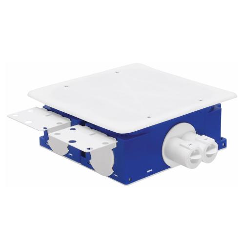 Device Box Twistline, Malmbergs 1420527