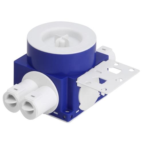 Device Box Twistline, Rule Beslag, 26mm, Malmbergs 1420634