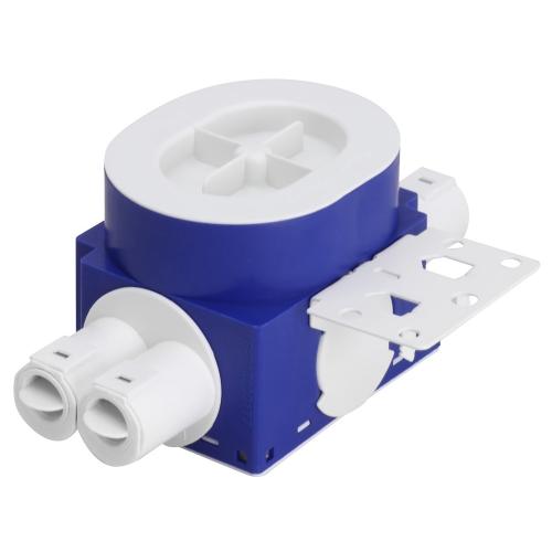 ​Device Box Twistline, Rule Beslag, 26mm, Malmbergs 1420635