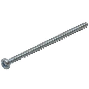 ​Box Screw Twistline, 50mm, 10pcs, Malmbergs 1420659