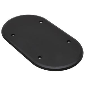 ​Lid For Double Box, Black, Malmbergs ​1420653