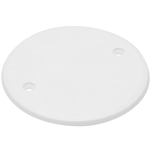 Dæksel Til Kobling & Tagboks, Hvid, Malmbergs ​1420661