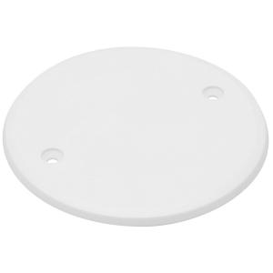 ​Cover For Coupling & Roof Box, White, Malmbergs ​1420661