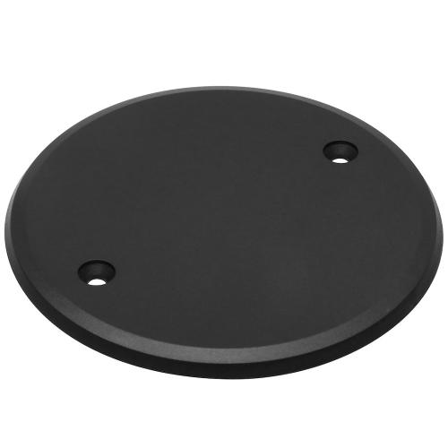 Dæksel Til Kobling & Tagboks, Sort, Malmbergs ​1420662