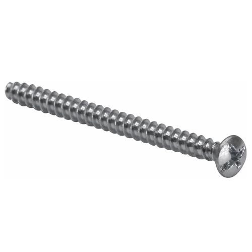 Kasseskrue, Device Box, 40mm, 100stk, Malmbergs 1426026