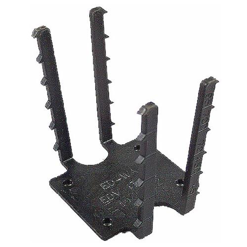 Vægbeslag, Til Samledåse & Hvidevareboks, Malmbergs 1426052