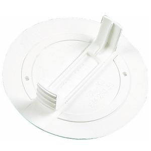 ​Box lid, Junction Box, Smooth, Malmbergs 14260838