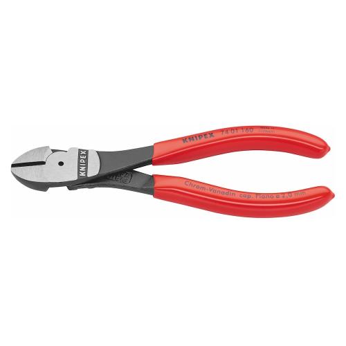 Avbitare Rak, 160mm, KNIPEX 1662468