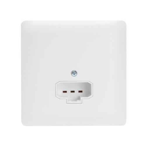 Lampefatning Til Væg, DCL, 1-Vejs, Malmbergs 18907138