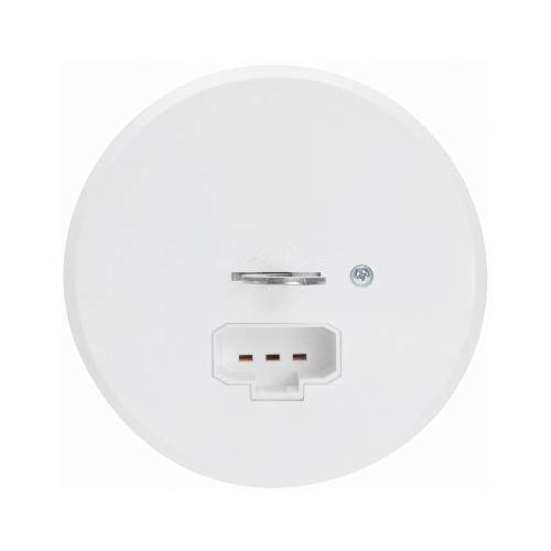 Lampefatning Til Loft, DCL, 1-Vejs, Malmbergs 1890723