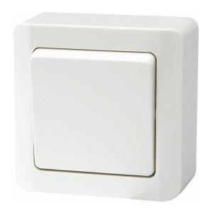 Switch Nova, 1-Pol/Stair, Malmbergs 18914018