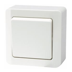 Switch Nova, 1-Pol/Stair, Malmbergs 1891401