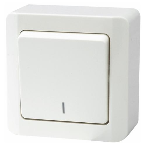 Kontakt Nova, 2-Pol, Malmbergs 18914068