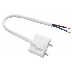 Lamp Cord With Ungrounded DCL Plug, Malmbergs 18918648