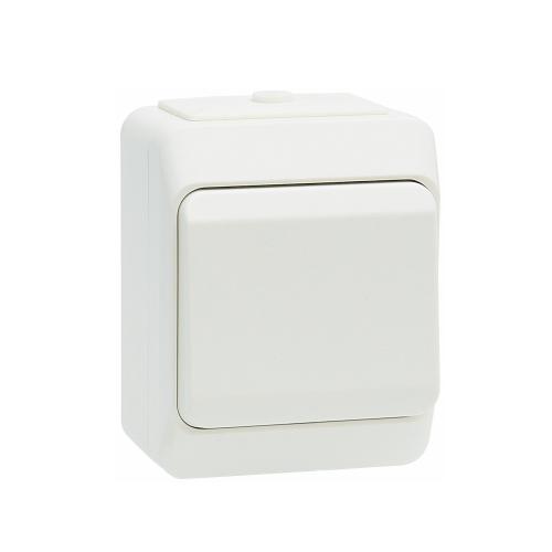 Encased Switch Nordic 1 Pole/Stairs, Malmbergs 1893200