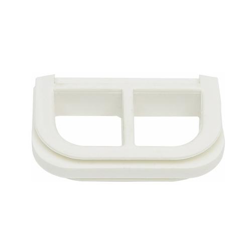 Middle Piece Polar White, Malmbergs 1893209