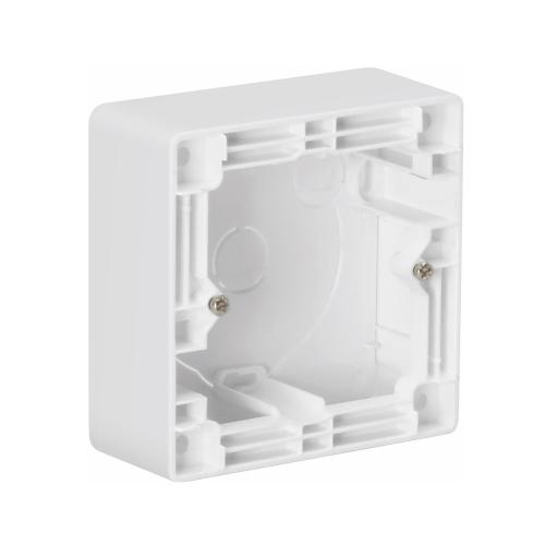 Delta Forlængerstel, Høj, 1-Rums, Malmbergs 1893475