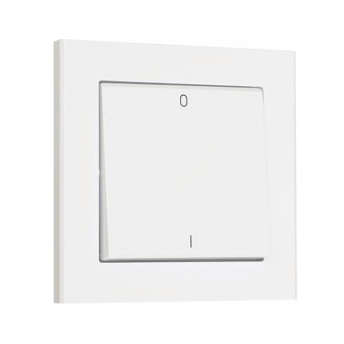 Power Switch Optima, Quick Connect, White, Malmbergs 1894411